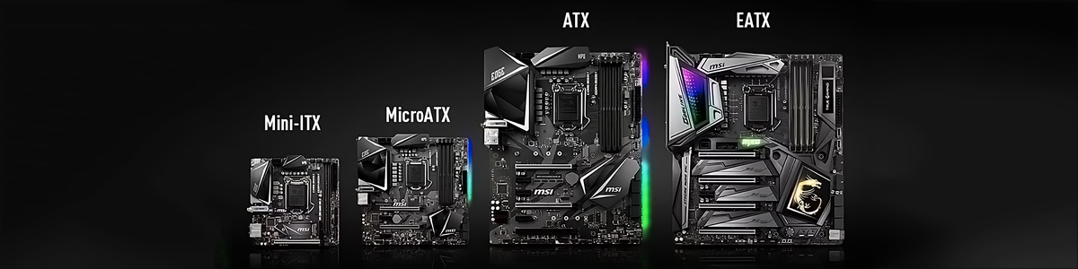Choosing Your 2025 Motherboard