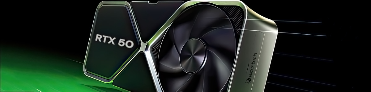 Next-Gen GPU