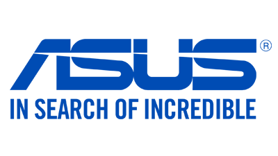 ASUS brand logo