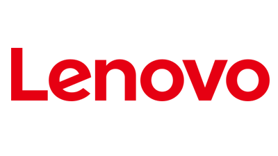 Lenovo brand logo