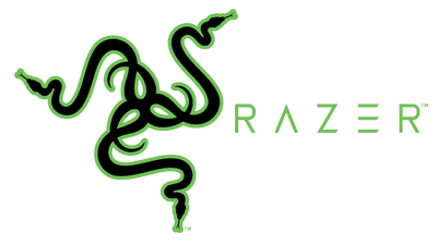 Razer brand logo